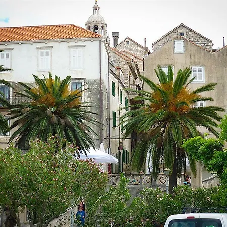 Hotel Vitaic Korčula