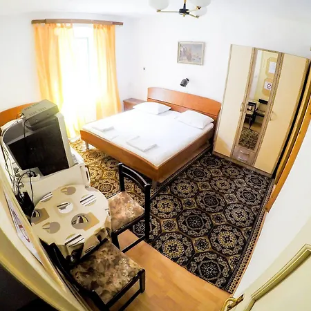 Vitaic Hotel