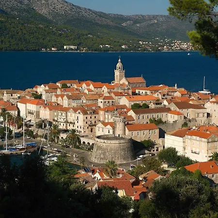 Vitaic 2* Korčula