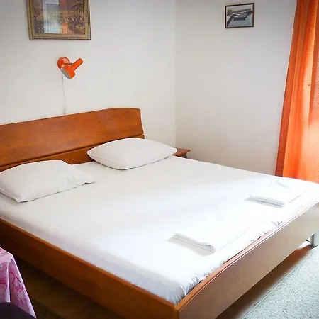 Hotell Vitaic - Korčula