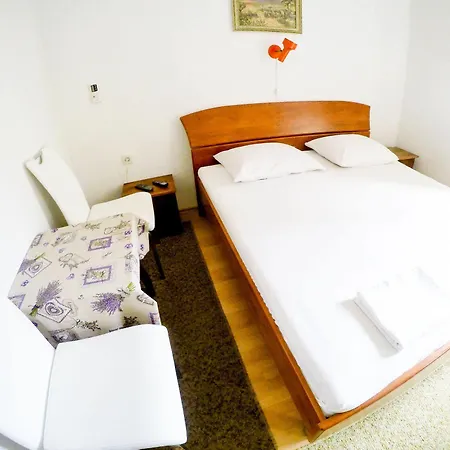 Hotel Vitaic -